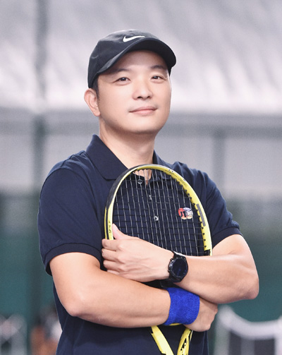 李先壽